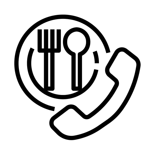 Étterem asztalfoglalás Asztalfoglalás Miszli étterem